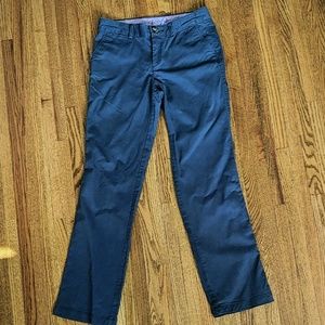Dockers blue-gray pants
